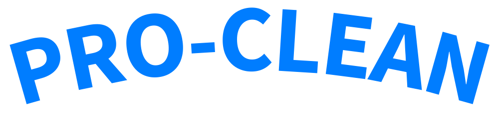 Proclean of Tysons Corner Logo